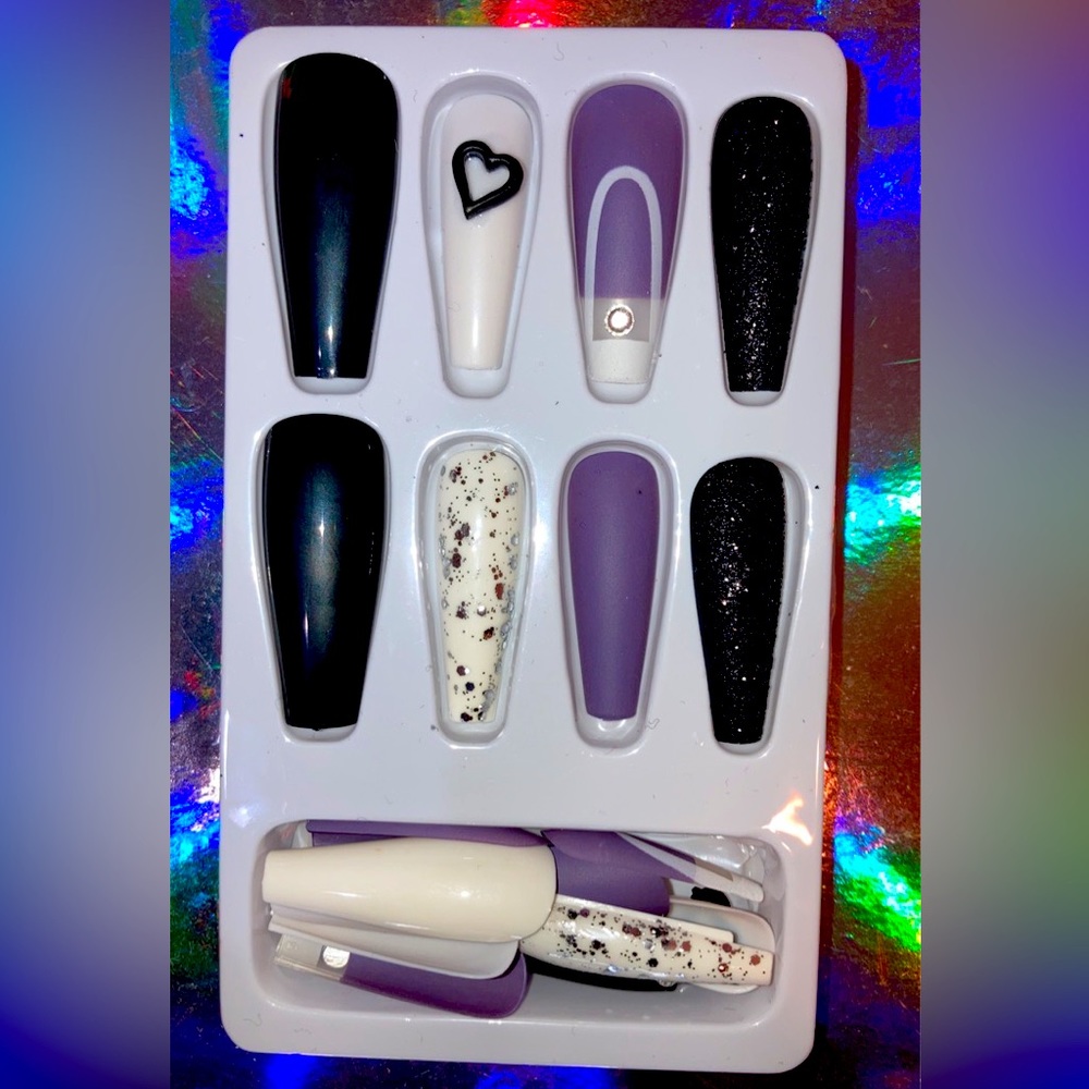 Press On Nails